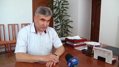 "У Житомирі нас гарно прийняли, хочемо тут залишитися" – лікарка-переселенка з Маріуполя Юлія Крилова "У Житомирі нас гарно прийняли, хочемо тут залишитися" – лікарка-переселенка з Маріуполя Юлія Крилова