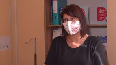 На Одещині 95 дітей отримують паліативну допомогу