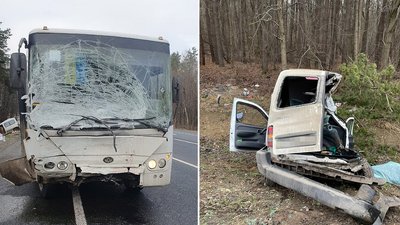 На Хмельниччині в аварії загинули бабуся з 15-річною внучкою