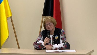 У Тернополі вшанували пам'ять загиблого "кіборга" Івана Вітишина У Тернополі вшанували пам'ять загиблого "кіборга" Івана Вітишина