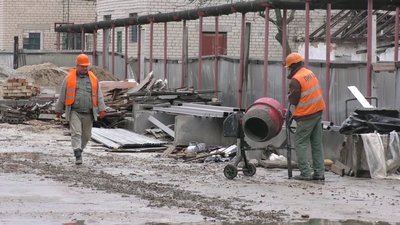 У Херсоні будується новий дитячий садок: коли відкриється