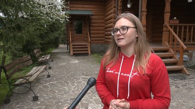 Недосяжний Вишків. Село на Франківщині втрачає туристів через погану дорогу