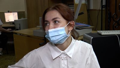 Прикарпатські держслужбовці склали іспит на знання української мови