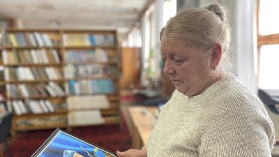 "А хто, як не я?". У грудні "кіборгу" Миколі Ніколаєнку з Сум виповнилося б 30 років "А хто, як не я?". У грудні "кіборгу" Миколі Ніколаєнку з Сум виповнилося б 30 років