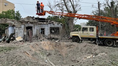 Обстріли з боку російських військ завдали громаді Миколаєва збитки на 790 млн грн — міський голова