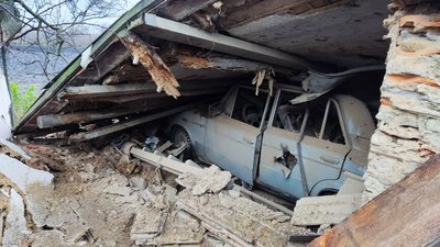 Протягом минулої доби армія РФ завдала 75 ударів по Запорізькій області. Є загиблі