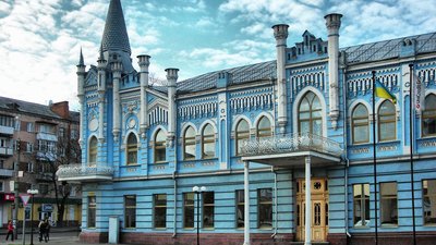 архітектор Владислав Городецький архітектор Владислав Городецький