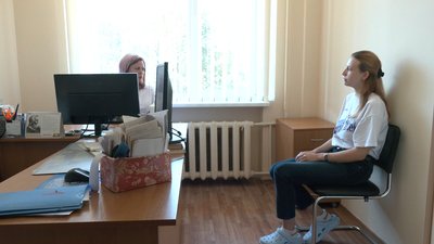 Новий сервіс онлайн-запису до лікаря в Черкасах Новий сервіс онлайн-запису до лікаря в Черкасах