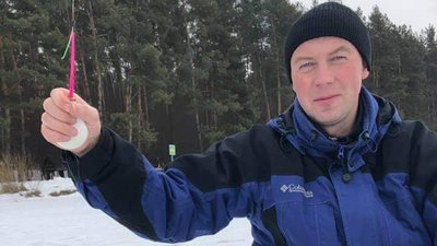 "Навчити(ся) сприймати". Історія львів'янина, який має Хворобу Паркінсона