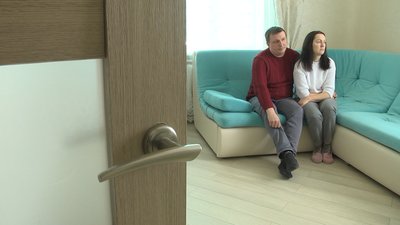 Поєднало горе: на Волині одружилися діти загиблих на Майдані Героїв Поєднало горе: на Волині одружилися діти загиблих на Майдані Героїв
