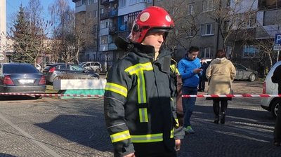 Судили підприємця з Волині, який повідомив про "замінування" п'ятиповерхівки