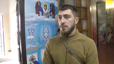 Втрати Житомира: на фронті загинули двоє захисників України Втрати Житомира: на фронті загинули двоє захисників України