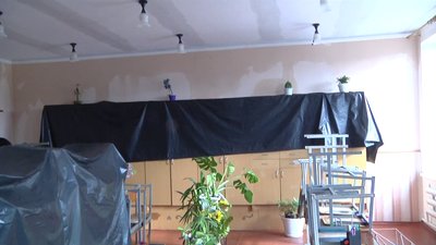 Збитків на 6 млн. гривень: у Великій Олександрівці на Херсонщині продовжують долати наслідки буревію Збитків на 6 млн. гривень: у Великій Олександрівці на Херсонщині продовжують долати наслідки буревію