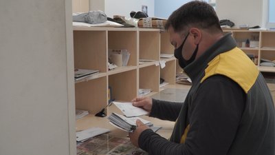 Їхнє життя змінив карантин. СУСПІЛЬНЕ | ЛЮДИ Їхнє життя змінив карантин. СУСПІЛЬНЕ | ЛЮДИ