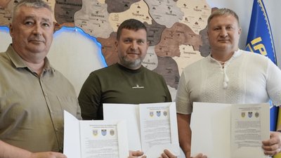 Ірпінь, Гостомель та Коцюбинське співпрацюватимуть на рівні громад — Маркушин