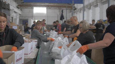"Все частіше тут оселяються": голова Черкаської ОВА про забезпечення переселенців "Все частіше тут оселяються": голова Черкаської ОВА про забезпечення переселенців