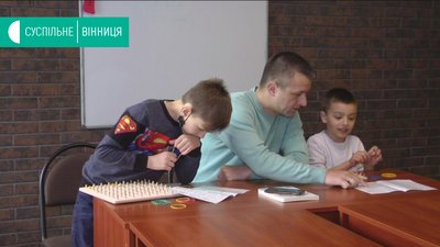 Вінничанин, який «оживив» колобка - працює над наступною розробкою