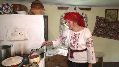Солеваріння та шахта Барбари: чим здивує фестиваль "Ретро смак" Солеваріння та шахта Барбари: чим здивує фестиваль "Ретро смак"
