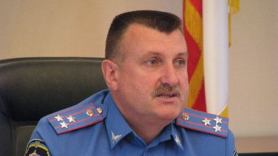 У Херсоні апеляційний суд в 13 разів збільшив заставу Федоряну, якого звинувачують у держзраді
