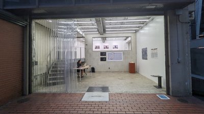 Богдан Середяк представив в Японії проєкт "Memory in Motion: Architecture of Perseverance" Богдан Середяк представив в Японії проєкт "Memory in Motion: Architecture of Perseverance"
