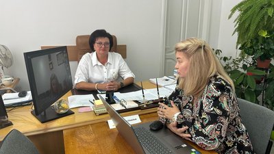 Чайчук, Павельєва