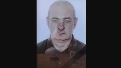 Полеглі захисники Полеглі захисники