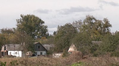 Рідне село української співачки Ніни Матвієнко Рідне село української співачки Ніни Матвієнко