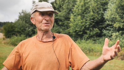 У селі на Тернопільщині залишився один житель: історія села У селі на Тернопільщині залишився один житель: історія села