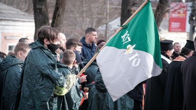 У Чернівцях відзначили День пам'яті жертв Голодоморів У Чернівцях відзначили День пам'яті жертв Голодоморів