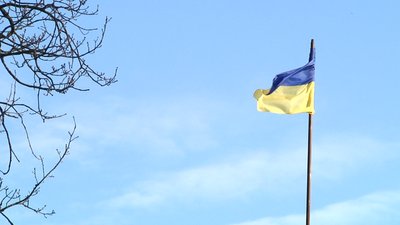 На Житомирщині жителі громади разом із митцями щодня долучаються до всеукраїнської хвилини мовчання На Житомирщині жителі громади разом із митцями щодня долучаються до всеукраїнської хвилини мовчання
