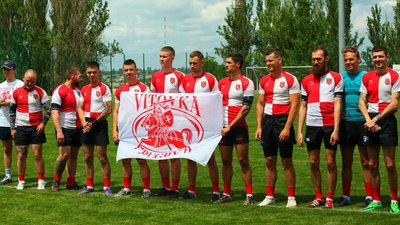 У 18 років став на захист України: історія загиблого бійця "Карабаса" з Миколаєва У 18 років став на захист України: історія загиблого бійця "Карабаса" з Миколаєва