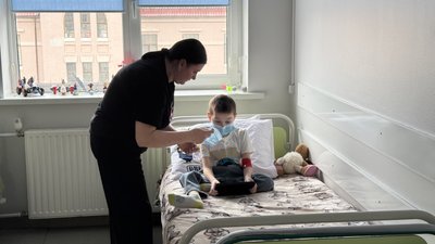 пересадили серце
