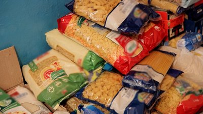У ліцеї на Тернопільщині поселили студентів і викладачів з Харкова У ліцеї на Тернопільщині поселили студентів і викладачів з Харкова