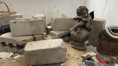 деокуповане село деокуповане село