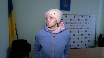 Косметичний ремонт та потужний генератор: як у Новгороді-Сіверському облаштовують "Пункти незламності" Косметичний ремонт та потужний генератор: як у Новгороді-Сіверському облаштовують "Пункти незламності"