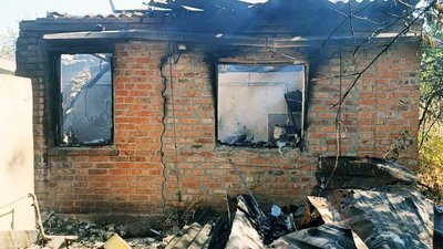 Військові РФ атакували Приморське Запорізької області