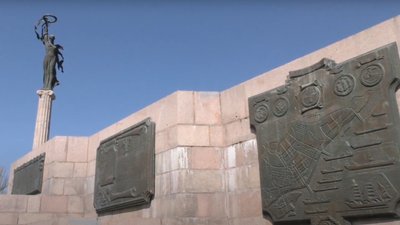 Херсон у Другій світовій: історик розповів про події, які відбувалися у місті