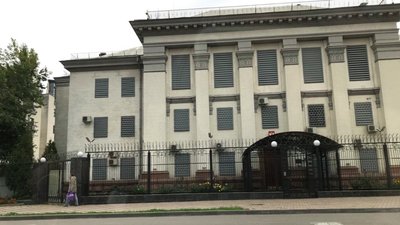 У Росії стартували вибори до Держдуми. Що відомо У Росії стартували вибори до Держдуми. Що відомо