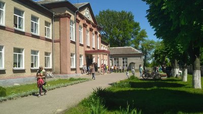 У громаді на Волині хочуть закрити філію ліцею з цілодобовим перебуванням дітей У громаді на Волині хочуть закрити філію ліцею з цілодобовим перебуванням дітей