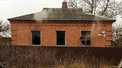 У Кропивницькому під час гасіння пожежі знайшли тіло чоловіка