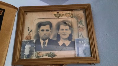 Експедиція Національного музею Голодомору-геноциду збирає свідчення на Херсонщині