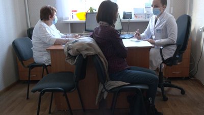 Ліки за електронним рецептом: пояснення черкаських лікарів Ліки за електронним рецептом: пояснення черкаських лікарів