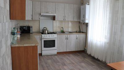 У Житомирі запрацював сьомий будинок сімейного типу У Житомирі запрацював сьомий будинок сімейного типу