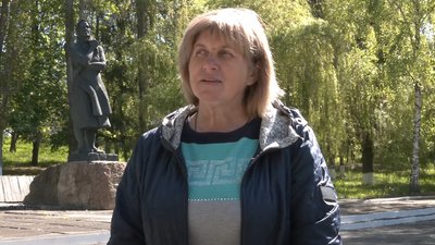 Материнський біль та надія: історія про десятьох синів-воїнів із Черкащини Материнський біль та надія: історія про десятьох синів-воїнів із Черкащини