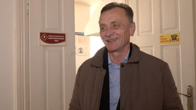 У Луцьку стартували безкоштовні двотижневі навчання на електрика У Луцьку стартували безкоштовні двотижневі навчання на електрика