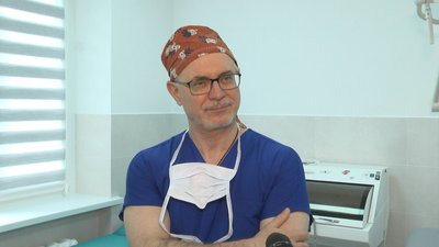 Пластичний хірург Хакан Агір Пластичний хірург Хакан Агір