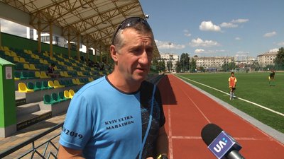 У Житомирі на стадіоні "Спартак Арена" запровадять картковий пропускний режим У Житомирі на стадіоні "Спартак Арена" запровадять картковий пропускний режим