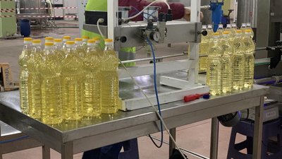 На Тернопільщину переїхало підприємство із Запорізької області