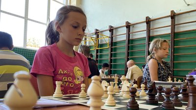 шаховий турнір шаховий турнір