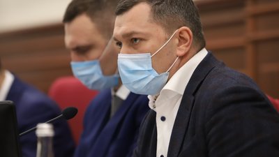 Знижка на оренду комунального майна. Кличко розповів про підтримку столичних підприємців